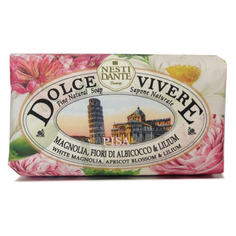 Мыло pisa / пиза 250г Nesti dante