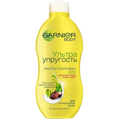 Молочко для тела Garnier Ультраупругость 250 мл