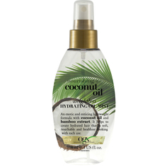 Масло-спрей для волос OGX Coconuil oil Легкое увлажнение 118 мл