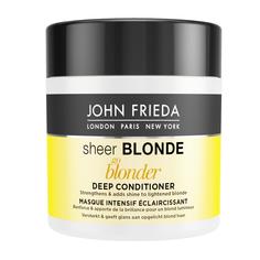 Маска для светлых волос 150мл (JF211340) John Frieda
