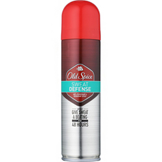 Дезодорант-антиперспирант Old Spice Sweat Defense 125 мл