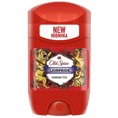 Дезодорант твердый Old Spice Lionpride 50мл