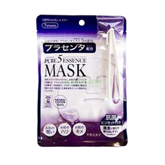 Маска Pure Essence Japan Gals 9724