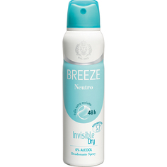 Дезодорант Breeze Neutro 150 мл
