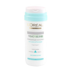 Молочко Loreal A4526800/6