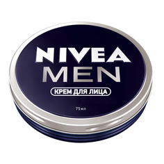 Крем для лица серии Nivea Men 75 мл Nivea