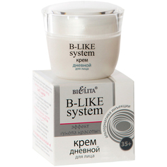Крем для лица Белита B-Like System Дневной 50 мл