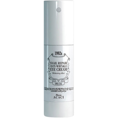 Крем для век Chamos Acaci Snail Repair Anti-Wrinkle Eye Cream 30 мл