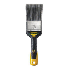 Кисть флейцевая Harris jcb brush 4