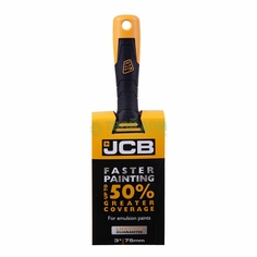 Кисть флейцевая Harris jcb кисть 3