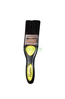 Кисть флейцевая Harris 16514 gel синтетические волокна 15