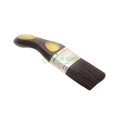 Кисть флейцевая Harris 16520 gel синтетические волокна 2