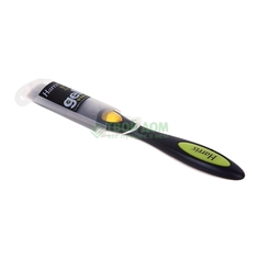Кисть флейцевая Harris 16810 gel овальная 1