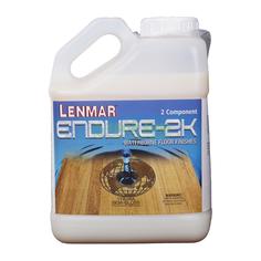 Лак Бенжамин мур 2-копм 1 yb06a1 lenmar+отвердитель (LENMAR)