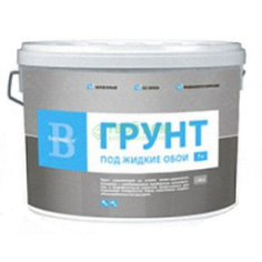 Грунтовка Bayramix Под жидкие обои 15кг (BGOG-15)