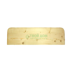 Подоконник Noname 40Х300Х1200 Хвоя