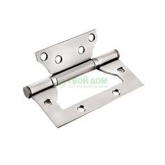 Петля Palladium 2Bb-100 Sn Мат Никель