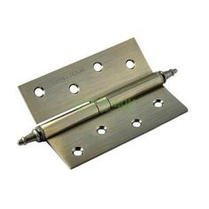 Петля Palladium N 610-S-4 AB правая