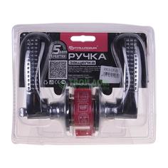 Замок межкомнатный Palladium Защелка 3903 cp et