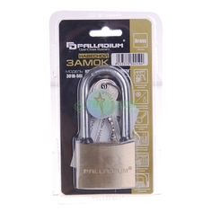 Замок Palladium 301b-50l