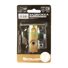Замок межкомнатный Palladium 101 CP