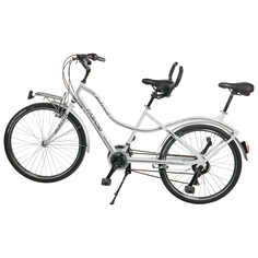 Велосипед Casadei tandem 26 21v