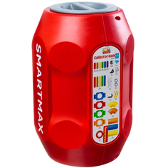 Конструктор BONDIBON Smartmax Collector Case 52 детали