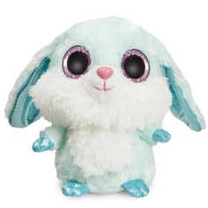 Игрушка мягкая Aurora Юху и его друзья Зайчик 12 см
