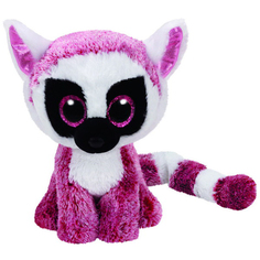 Лемур TY Beanie Boos LeeAnn 15 см