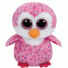 Пингвин TY INC Beanie Boos Glider 15 см