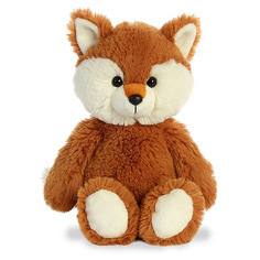 Игрушка мягкая Aurora Cuddly Friends Лиса 30 см