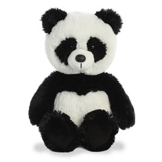 Игрушка мягкая Aurora Cuddly Friends Панда 30 см