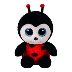 Жучок TY Beanie Boos Izzy15 см