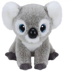 Мягкая игрушка TY Beanie Babies Коала Kookoo 15 см