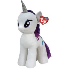 Мягкая игрушка TY My Little Pony Пони Rarity 70 см