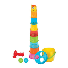 Пирамида Bkids жираф