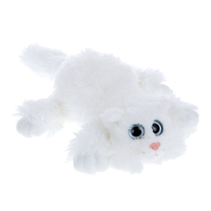Игрушка мягкая Gulliver "котик шалунишка" 22 см