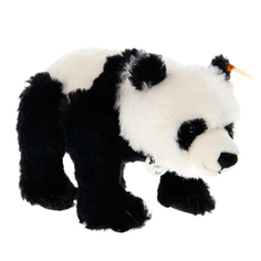 Мягкая игрушка Steiff Cиро панда