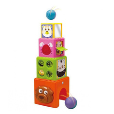 Набор для детей игровой Bkids Кубики