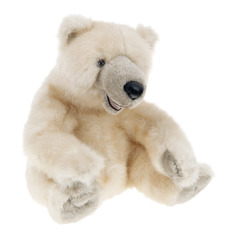 Игрушка мягкая Gund lolo bear 30.5 см