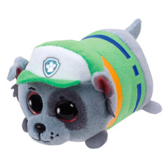 Мягкая игрушка TY Beanie Babies rocky 10 см