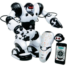 Робот Wow Wee Robosapien X