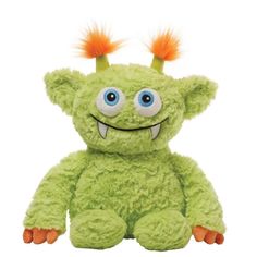 Мягкая игрушка Gund Monsteroos Beeper 30 см