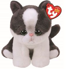 Игрушка мягкая Ty Beanie Babies yang 15 см