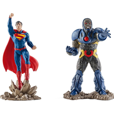 Фигурка Schleich Супермен и Дарксейд