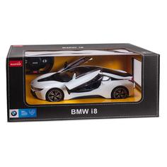 Радиоуправляемая модель Rastar BMW i8 открыв.двери 1:14