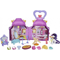 Игровой набор Hasbro My Little Pony Бутик Рарити B1372H