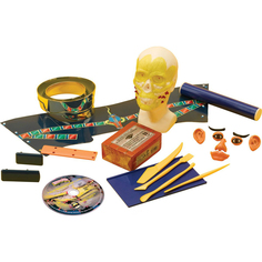 Набор скульптора Edu-toys Нефертити