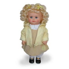 Кукла Соня со звуком 47 см Весна