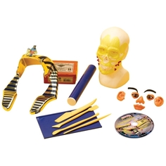 Набор скульптора Edu-toys Тутанхамон